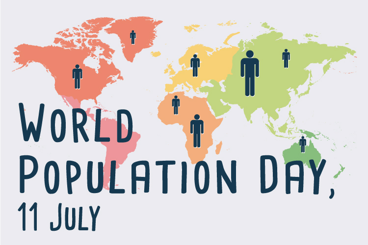 Državni Zavod Za Statistiku - World Population Day